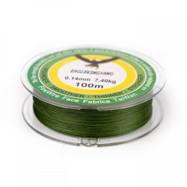 Fir Monofilament Eagle King Yang